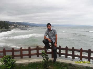 SERKAN YILDIRIM