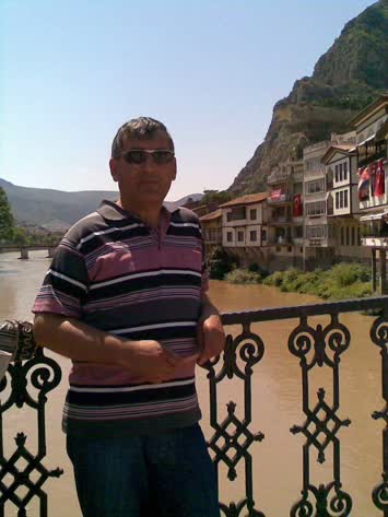 Şentürk Karamollaoğlu