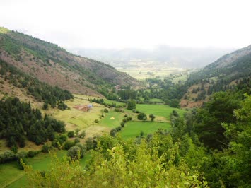 Çermuktan Tibet