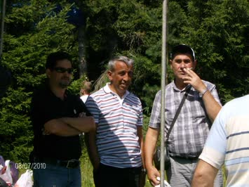 4.Saparkule Festivali
