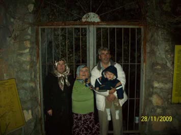 Abdullah Bilican
