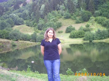 Jale Parlak