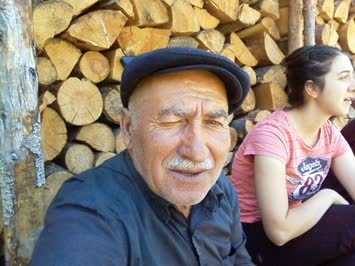 Cinallı İlhan Karahan