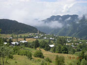 Oba’dan