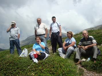 Cinal