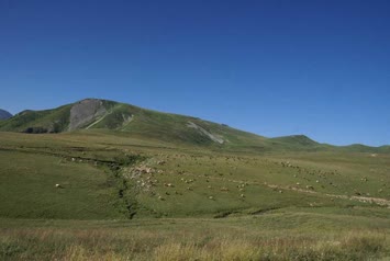 ılıca köyü