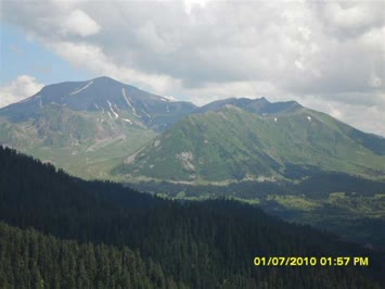 ılıca köyü