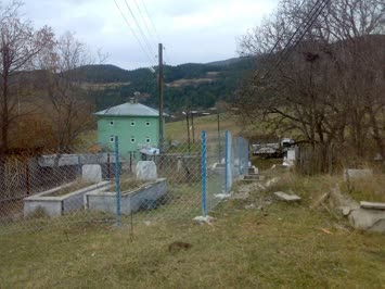 Köy