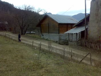 Köy