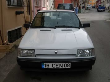 EMEKTAR ARABAM