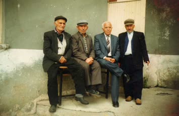 Eski Zamanlar