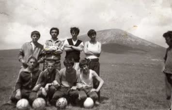 Old Time