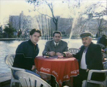 Old Time