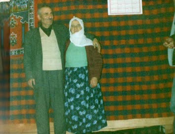 Old Time