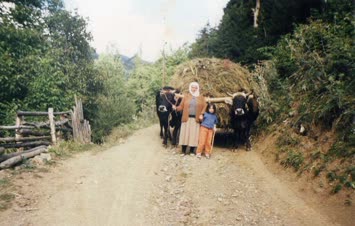 Old Time
