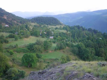 Küplüce Köyü