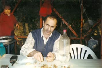 Sinkot’ta Zaman