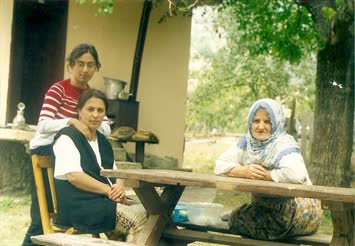 Sinkot