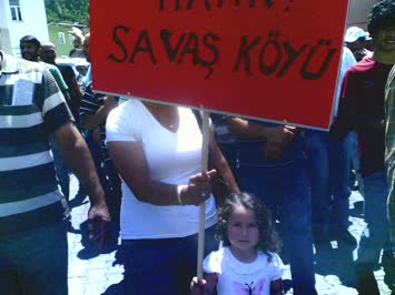 yamurlar HESeri yokacak