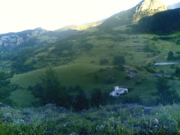 kilise