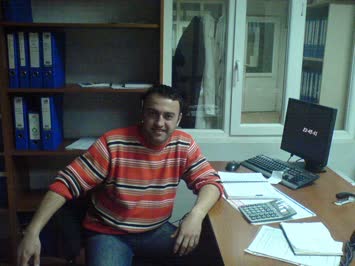 Ali Kemal Yüksek