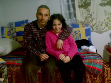 Melike ve Ben