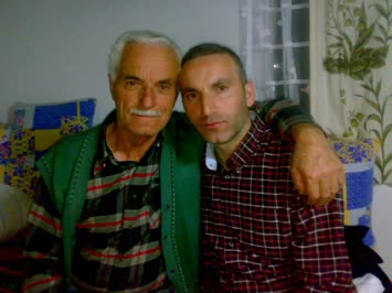 Babam ve Ben