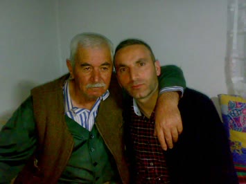 İrşat amcam ve Ben