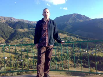 Yavuzköydeyim