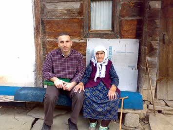 İfaze Bibi ve Ben