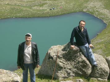 Karagöl