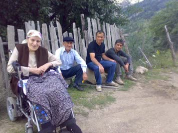ılıca