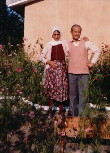 Sofu-Medine Yazar