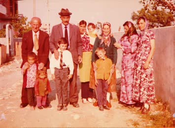 Mehmet Yazar-Nevzat Aydemir