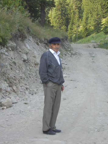 Mahir Altun
