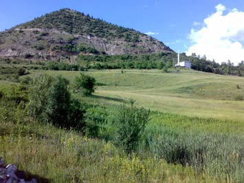 Kayadibi