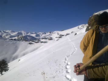 Kış