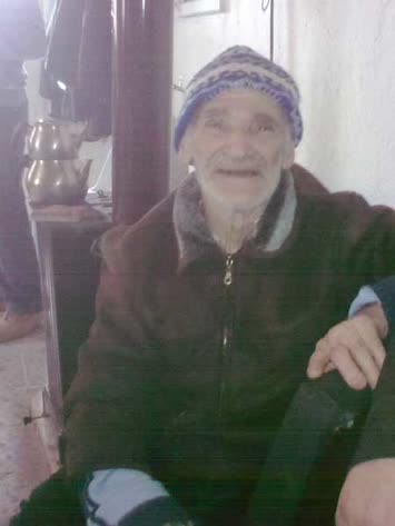 İliyas Kılıç - Çukurköy