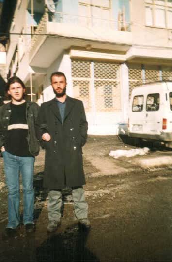 Şafak Kaya