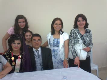 Semra Aydın