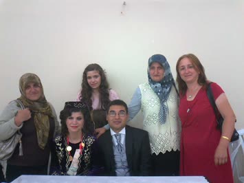 Semra Aydın