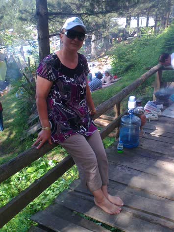Semra Aydın