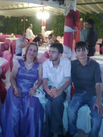 Semra Aydın