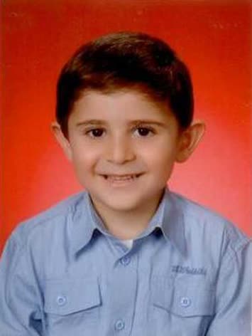 Kireçli Köyü Erdem Aslan