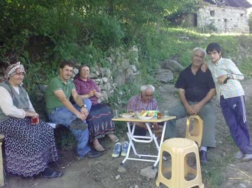 harman sefası