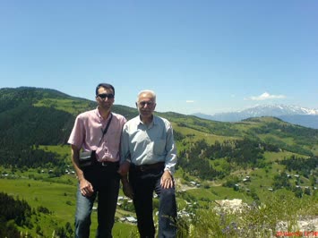 KULE MANZARASI