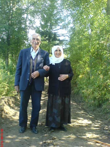 ALİ&ELMİNOR GÜMÜŞ