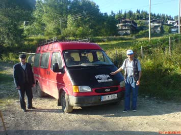 EMEKTAR ATANUR ABİ...