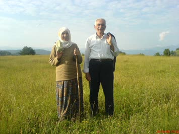 ALİ&ELMİNOR GÜMÜŞ