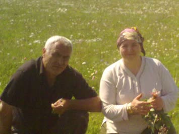 eşimle ben
